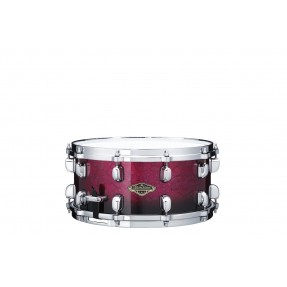 Tama WBSS148-MDR Werbel Starclassic Walnut Birch Snare Drum - 14" x 8" - 1