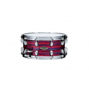 Tama WBSS55-LPO Werbel Starclassic Walnut Birch Snare Drum - 14" x 5,5" - 1