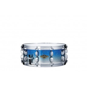 Tama WBSS55-MBI Werbel Starclassic Walnut Birch Snare Drum - 14" x 5,5" - 1