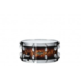 Tama WBSS55-MBR Werbel Starclassic Walnut Birch Snare Drum - 14" x 5,5" - 1