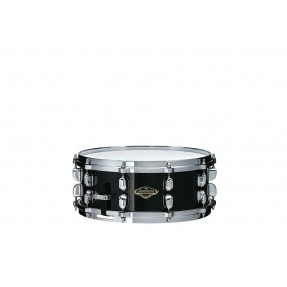 Tama WBSS65-PBK Werbel Starclassic Walnut Birch Snare Drum - 14" x 6,5" - 1