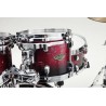 Tama WBST12A-MDR Tom Tom Starclassic Walnut Birch - 12" x 9" - 2