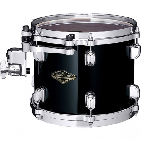 Tama WBST12A-PBK Tom Tom Starclassic Walnut Birch - 12" x 9" - 1