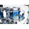 Tama WBST12H-MBI Tom Tom Starclassic Walnut Birch - 12" x 7" - 2