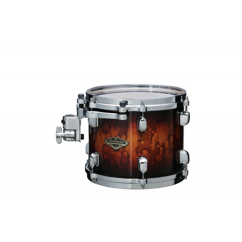 Tama WBST13A-MBR Tom Tom Starclassic Walnut Birch - 13" x 10" - 1