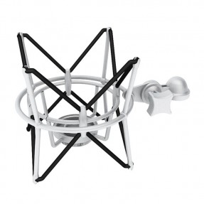 Superlux HM7 - Koszyk, uchwyt do mikrofonów