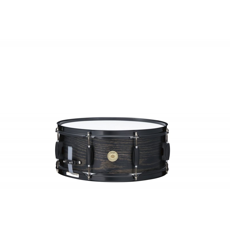 Tama WP1455BK-BOW Werbel Woodworks Snare Drum - 14" x 5,5" - 1