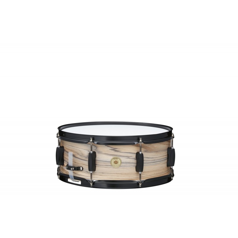 Tama WP1455BK-NZW Werbel Woodworks Snare Drum - 14" x 5,5" - 1