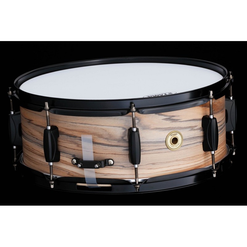 Tama WP1455BK-NZW Werbel Woodworks Snare Drum - 14" x 5,5" - 5