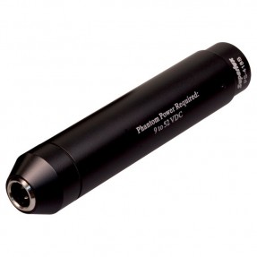 Superlux PS418S - Przedwzmacniacz, zasilacz phantom