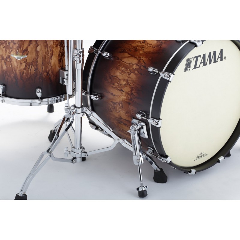 Tama MA42TZS-MBB Zestaw perkusyjny Starclassic Maple Drumset - 2 Tama MA42TZS-MBB Zestaw perkusyjny Starclassic Maple Drumset - 2