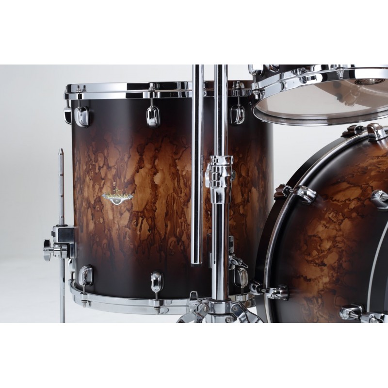 Tama MA42TZS-MBB Zestaw perkusyjny Starclassic Maple Drumset - 3 Tama MA42TZS-MBB Zestaw perkusyjny Starclassic Maple Drumset - 3