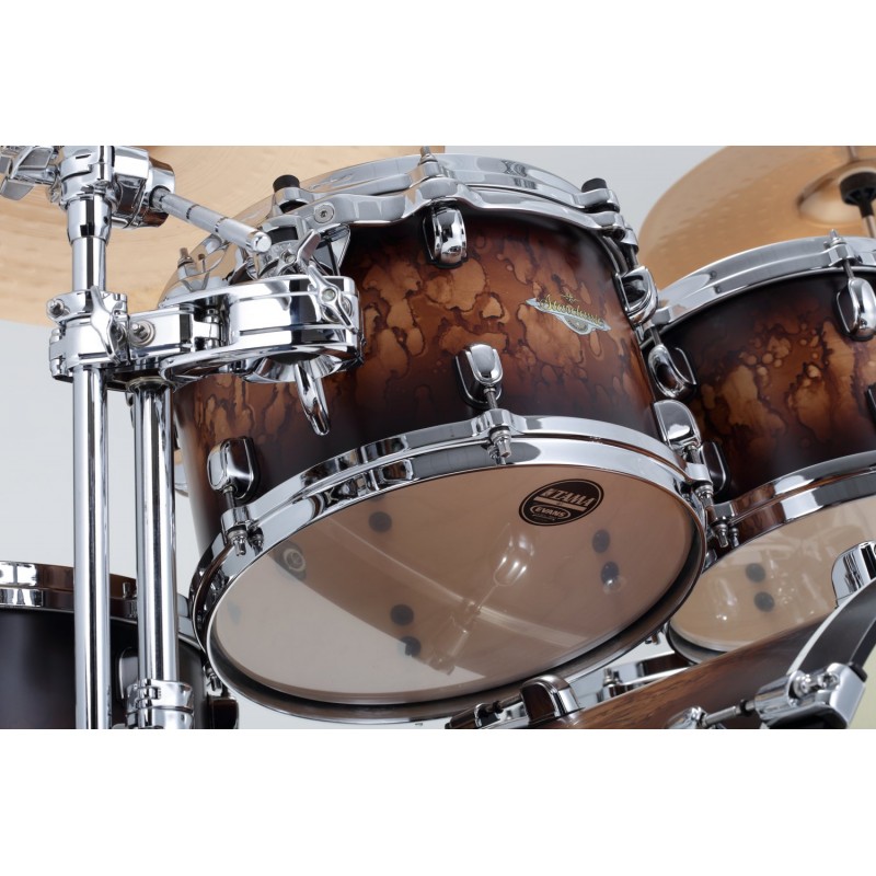 Tama MA42TZS-MBB Zestaw perkusyjny Starclassic Maple Drumset - 5 Tama MA42TZS-MBB Zestaw perkusyjny Starclassic Maple Drumset - 5