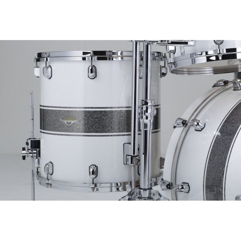 Tama MA42TZS-SSR Zestaw perkusyjny Starclassic Maple Drumset - 2 Tama MA42TZS-SSR Zestaw perkusyjny Starclassic Maple Drumset - 2