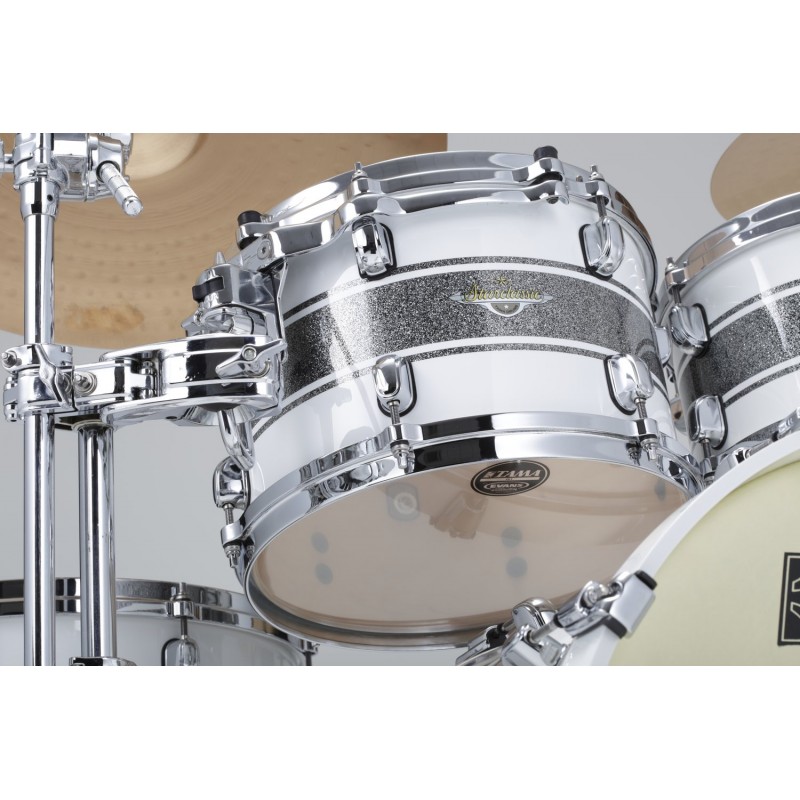 Tama MA42TZS-SSR Zestaw perkusyjny Starclassic Maple Drumset - 4 Tama MA42TZS-SSR Zestaw perkusyjny Starclassic Maple Drumset - 4