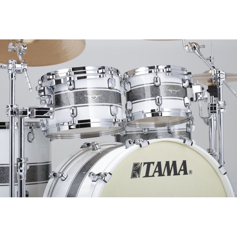 Tama MA42TZS-SSR Zestaw perkusyjny Starclassic Maple Drumset - 5 Tama MA42TZS-SSR Zestaw perkusyjny Starclassic Maple Drumset - 5