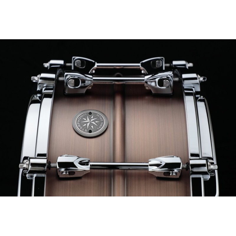 Tama PCP147 Werbel Starphonic Snare Drum 14" x 7" - 4 Tama PCP147 Werbel Starphonic Snare Drum 14" x 7" - 4