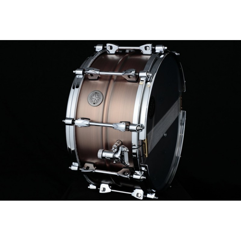 Tama PCP147 Werbel Starphonic Snare Drum 14" x 7" - 5 Tama PCP147 Werbel Starphonic Snare Drum 14" x 7" - 5