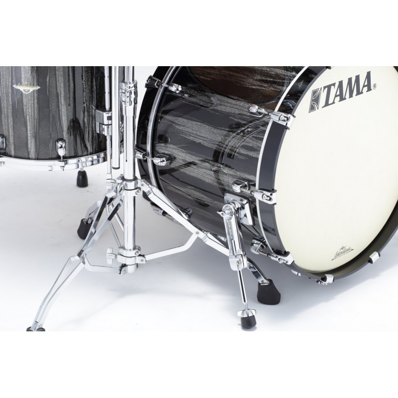 Tama MAB1814M-BCS Bass Drum Starclassic Maple - 18" x 14" - 2 Tama MAB1814M-BCS Bass Drum Starclassic Maple - 18" x 14" - 2