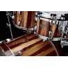 Tama MBS52RZS-CAR Zestaw perkusyjny Starclassic Performer Drum Kit - 7 Tama MBS52RZS-CAR Zestaw perkusyjny Starclassic Performer Drum Kit - 7