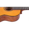 Yamaha CS40 - gitara klasyczna 3/4 - 5