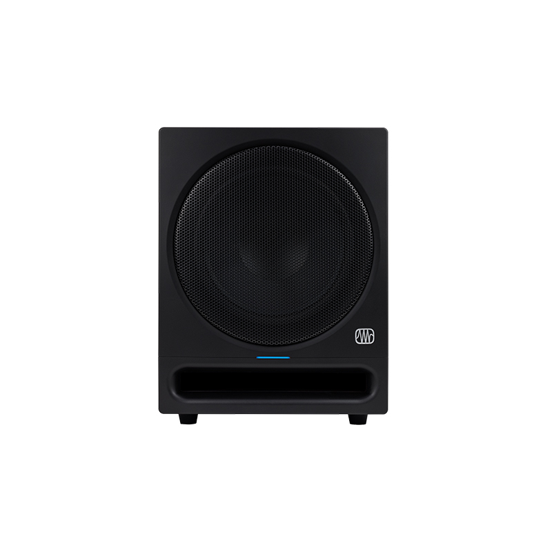 PreSonus Eris Pro Sub10 – aktywny subwoofer studyjny - 1