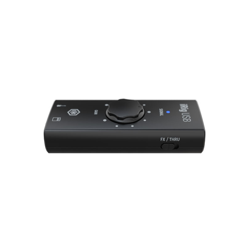 IK Multimedia iRig USB - Interfejs audio - 3