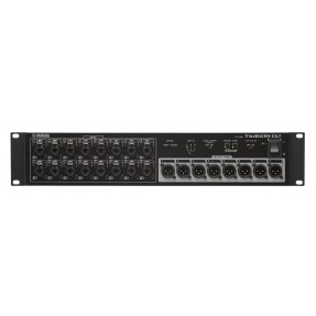 Yamaha Tio 1608-D2 - Stagebox Dante - 1