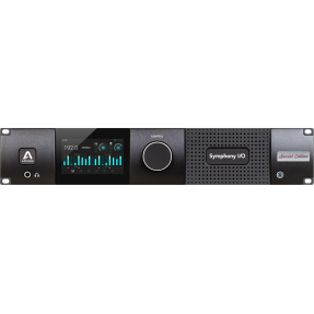 Apogee SYM2-2X6SE - Interfejs audio - 1