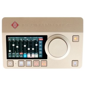 Neumann MT48 - Interfejs Audio USB - 1