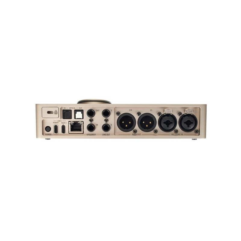 Neumann MT48 - Interfejs Audio USB - 5