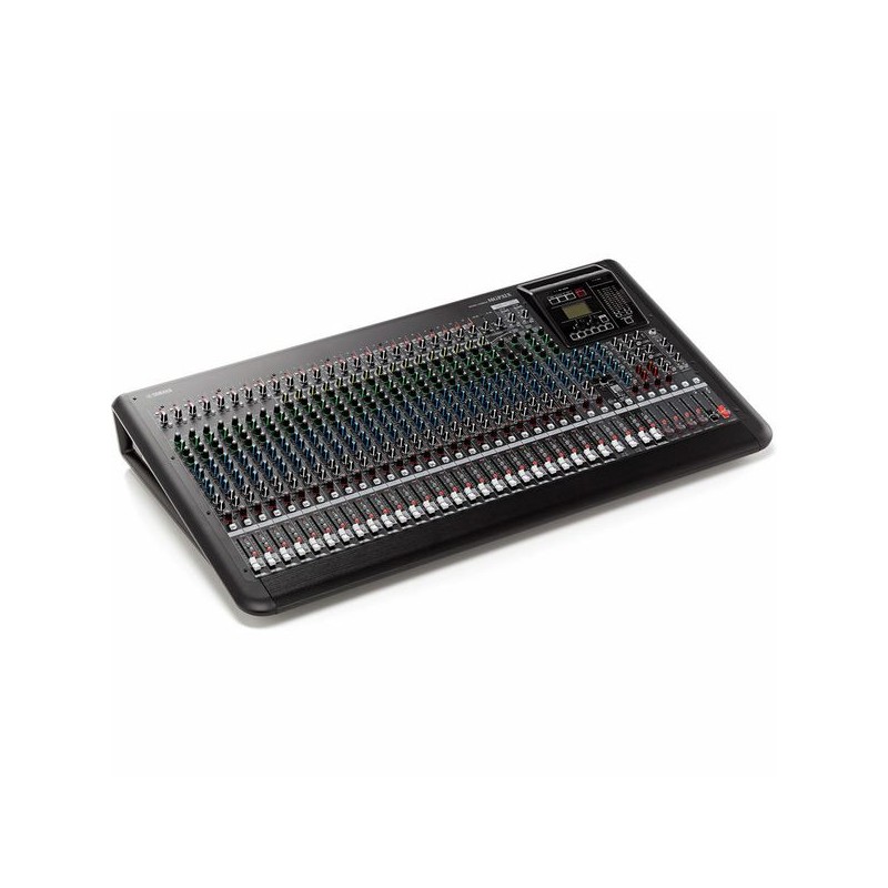 Yamaha MGP32X - mixer analogowy - 3