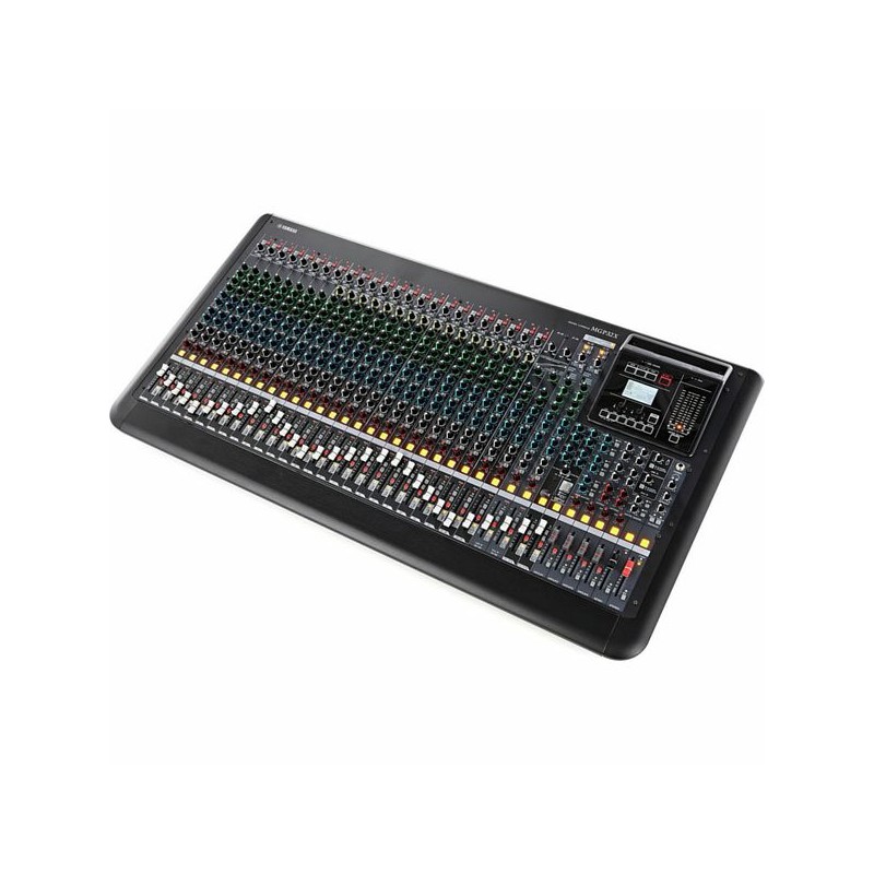 Yamaha MGP32X - mixer analogowy - 4