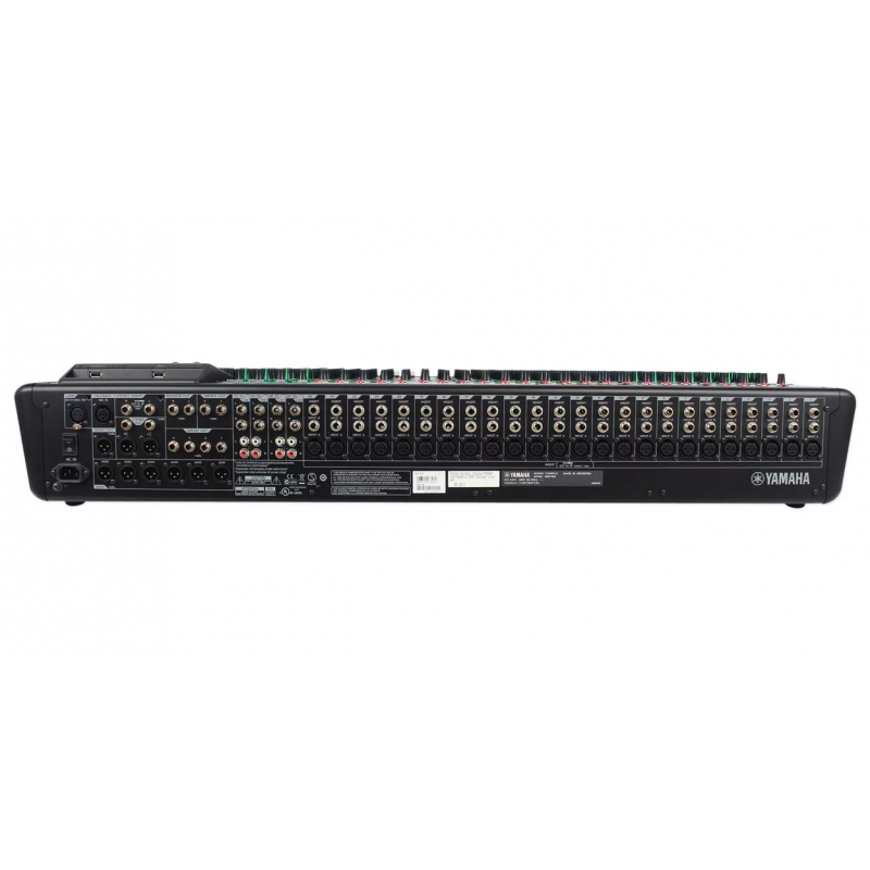 Yamaha MGP32X - mixer analogowy - 2