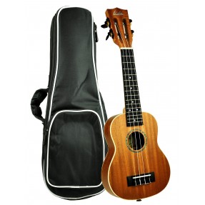 Laila UDC-2303-S - Ukulele koncertowe - 1
