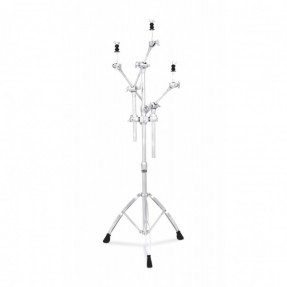 Mapex B995A - Statyw łamany pod 3 talerze