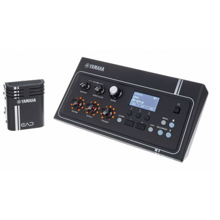 Yamaha EAD-10 - moduł akustyczno-elektroniczny - 1