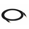 REDS AU2060BX BLK - Kabel audio 6 m