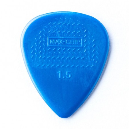 Dunlop Max Grip 449R1.15 - kostka gitarowa 1.5 - 1