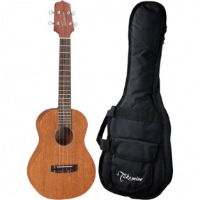 Takamine GUT1 - ukulele tenorowe