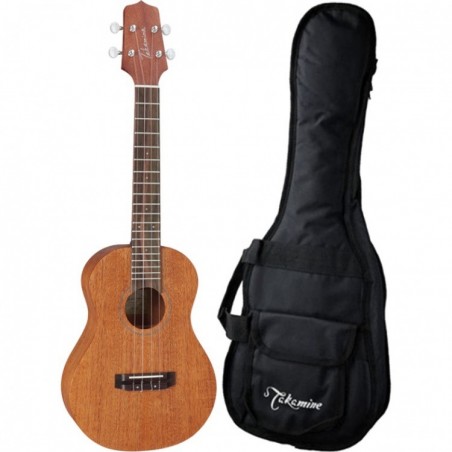 Takamine GUT1 - ukulele tenorowe
