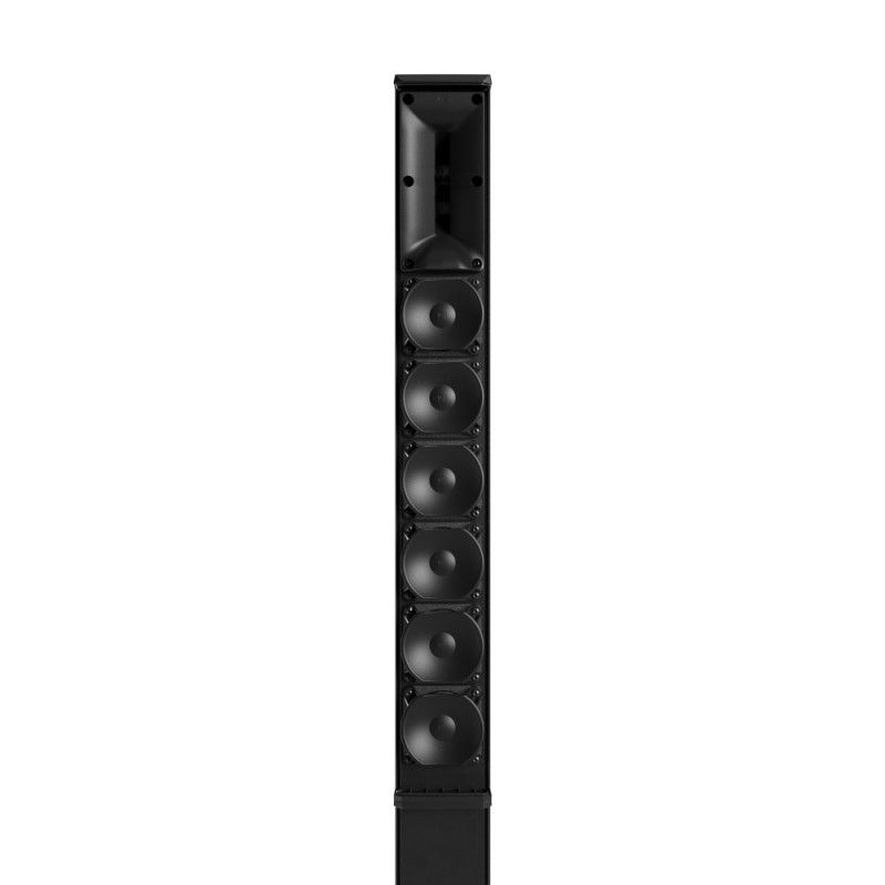 LD Systems MAUI 11 G3 MIX - system słupkowy PA - 12 LD Systems MAUI 11 G3 MIX - system słupkowy PA - 12