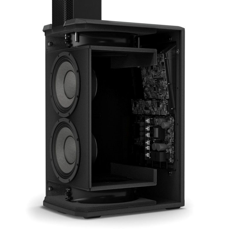 LD Systems MAUI 11 G3 MIX - system słupkowy PA - 24 LD Systems MAUI 11 G3 MIX - system słupkowy PA - 24