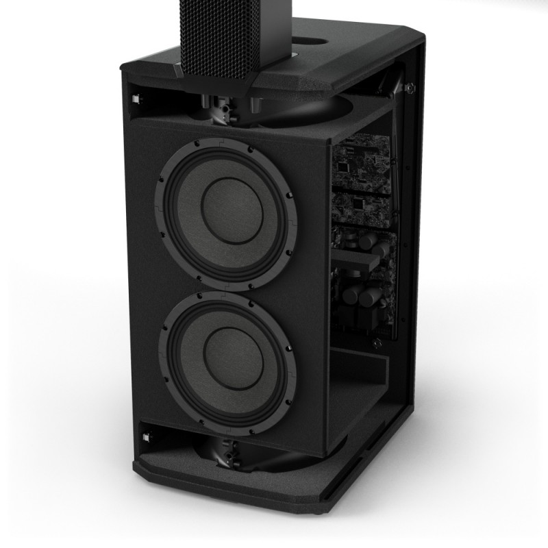 LD Systems MAUI 11 G3 MIX - system słupkowy PA - 25 LD Systems MAUI 11 G3 MIX - system słupkowy PA - 25