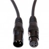 Cable4Me Kabel DMX 10m - 2