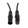 Cable4Me Kabel DMX 15m - 2
