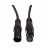 Cable4Me Kabel DMX 5m - 2