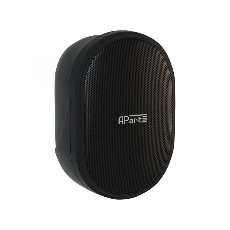 APART OVO5 BL - głośnik instalacyjny