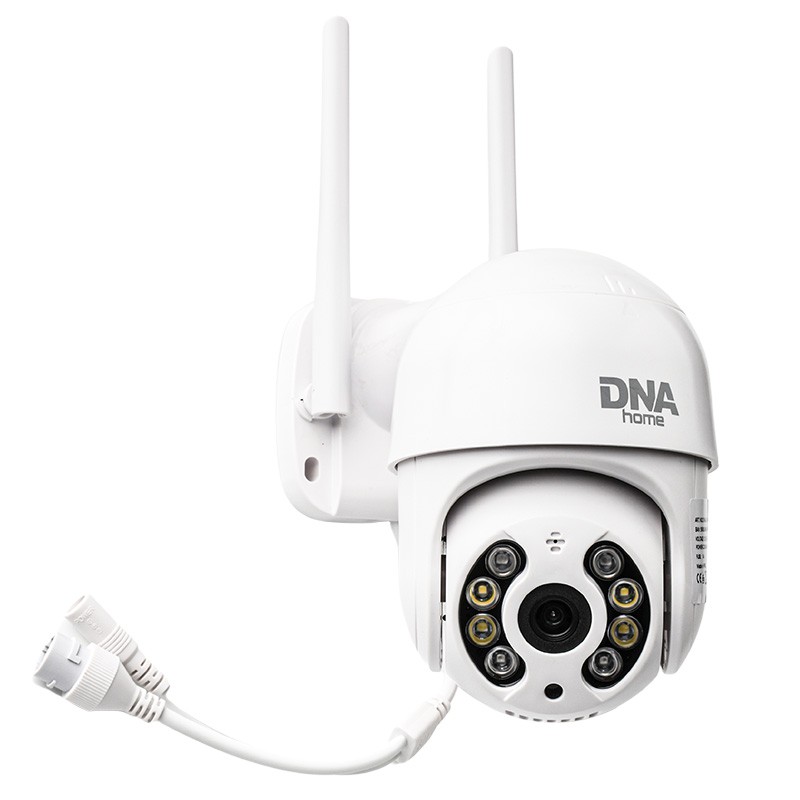 DNA CAM1 kamera Wi-Fi do monitoringu zewnętrznego - 1