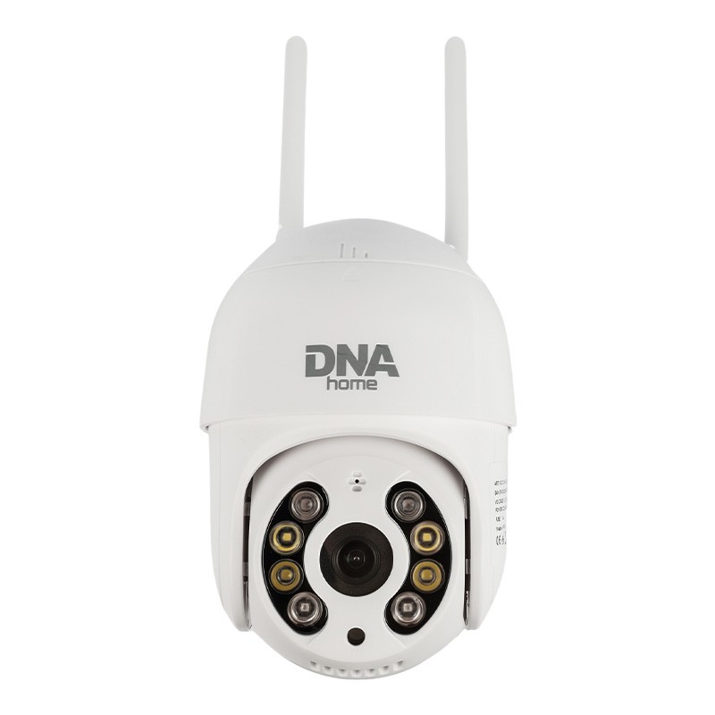 DNA CAM1 kamera Wi-Fi do monitoringu zewnętrznego - 3